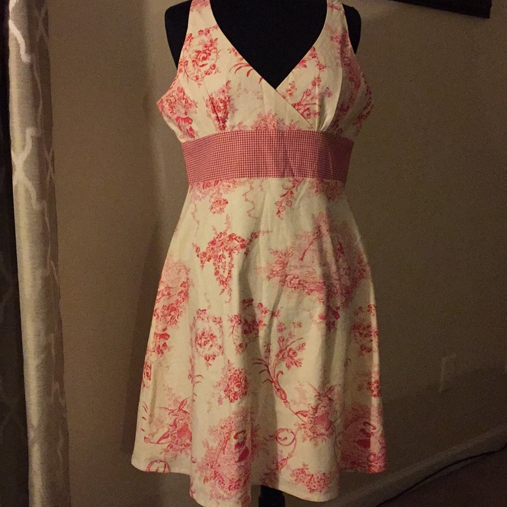 Nice summer dress